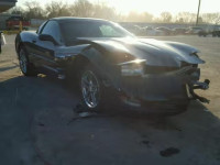 2003 CHEVROLET CORVETTE Z 1G1YY12S235135027