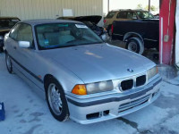 1999 BMW 328 IS AUT WBABG2336XET38535