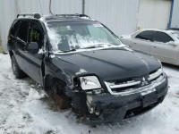 2008 MITSUBISHI ENDEAVOR S 4A4MN31S28E014042