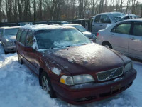 2000 VOLVO V70 BASE YV1LW61J5Y2637885