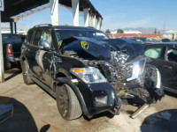 2017 NISSAN ARMADA PLA JN8AY2NF6H9301020