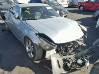 2008 NISSAN 350Z COUPE JN1BZ34D68M700447