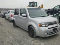 2014 NISSAN CUBE S JN8AZ2KR2ET350547