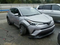 2018 TOYOTA C-HR XLE NMTKHMBX2JR018645