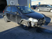 2010 SUZUKI SX4 BASE JS2YB5A34A6300647