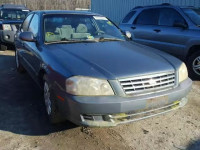 2002 KIA OPTIMA MAG KNAGD126825118861