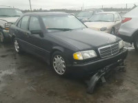 2000 MERCEDES-BENZ C 280 WDBHA29G6YA813441