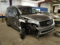 2017 INFINITI QX80 BASE JN8AZ2NE8H9159063