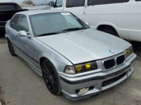 1997 BMW M3 WBSCD9320VEE05848