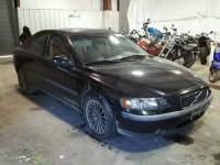 2002 VOLVO S60 T5 YV1RS53DX22174110