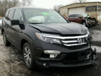 2016 HONDA PILOT EXLN 5FNYF6H74GB121972