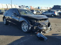 2017 INFINITI Q50 BASE JN1CV7AP4HM640321