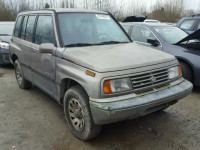 1995 SUZUKI SIDEKICK J 2S3TD03VXS6410552