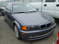 2003 BMW 330 CI WBABN534X3PH02974