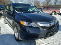 2015 ACURA RDX BASE 5J8TB4H34FL026512