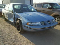 1991 CHEVROLET LUMINA 2G1WL54T0M9141531