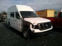 2014 NISSAN NV 2500 1N6AF0LY6EN106268