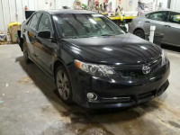 2013 TOYOTA CAMRY SE 4T1BK1FK6DU534924