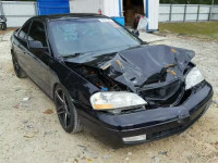 2002 ACURA 3.2CL TYPE 19UYA42602A002483