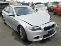 2012 BMW 535 I WBAFR7C55CC809848