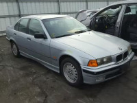 1997 BMW 318 I WBACC9323VEE58146