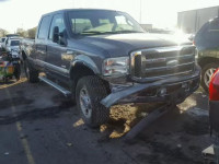 2007 FORD F350 SRW S 1FTWW31P97EA46722