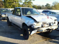 2002 MAZDA B4000 CAB 4F4ZR47E22TM02326