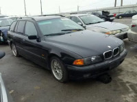 1999 BMW 540 IT AUT WBADR6334XGN90508