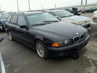 1999 Bmw 540 It Aut WBADR6334XGN90508