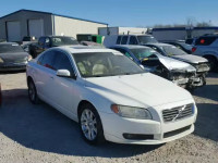 2009 VOLVO S80 3.2 YV1AS982X91104490