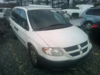 2007 DODGE CARAVAN C/ 1D4GP21R97B146630