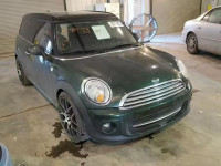 2013 MINI COOPER CLU WMWZF3C51DT489783