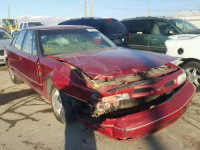 1998 OLDSMOBILE 88 BASE 1G3HN52K5W4833357