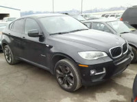 2013 BMW X6 XDRIVE3 5UXFG2C51DL786385