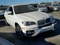 2011 BMW X6 XDRIVE5 5UXFG8C57BLZ97011