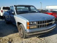 1989 CHEVROLET GMT-400 C1 1GCDC14K9KE247307