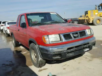 1998 NISSAN FRONTIER K 1N6DD26S5WC354515