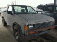 1986 NISSAN D21 SHORT JN6ND11S2GW011201