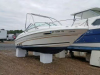 1998 SEAR BOAT SERV3760L798