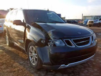 2009 SAAB 9-7X 4.2I 5S3ET13S092802205