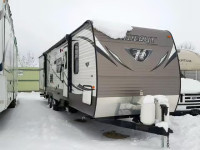 2014 KEYSTONE HIDEOUT 4YDT31R28E7202529