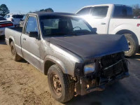 1993 MAZDA B2200 SHOR JM2UF1139P0395316