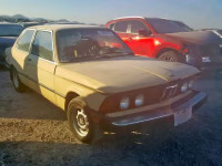 1979 BMW 320I 5481165