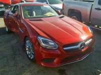 2018 MERCEDES-BENZ SLC 300 WDDPK3JA7JF150242