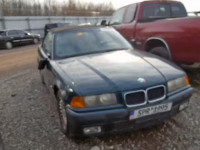 1995 BMW 325 IC WBABJ532XSJC81897