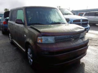 2006 Toyota Xb JTLKT324464126398