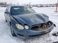 2006 BUICK ALLURE CXS 2G4WH587461179458
