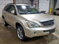 2006 LEXUS RX400 JTJHW31U460037806