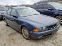 2000 BMW 540 I WBADN5348YGC95964