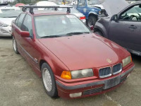 1996 BMW 328 I AUTO WBACD4320TAV42023